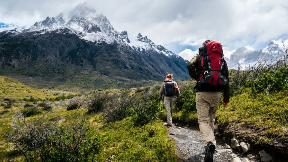 5 reservas naturales donde realizar hiking cerca de CDMX