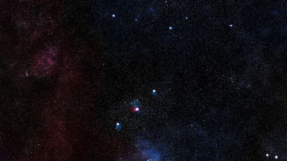 ¡No te lo pierdas! 5 planetas se alinearán este fin de semana y así los puedes ver