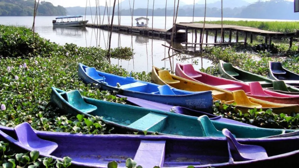 Sitios ecoturísticos más bellos de la región de los Tuxtlas para conocer en estas vacaciones