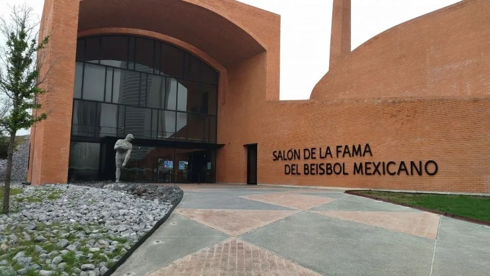 ¡Solo para fans! ¿Cómo visitar el Salón de la Fama del Beisbol Mexicano?