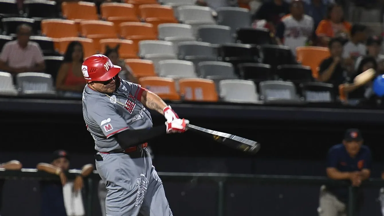 LMB 2023: ¿cuándo es, dónde se juega y quiénes figuran para el Juego de Estrellas en Tabasco?