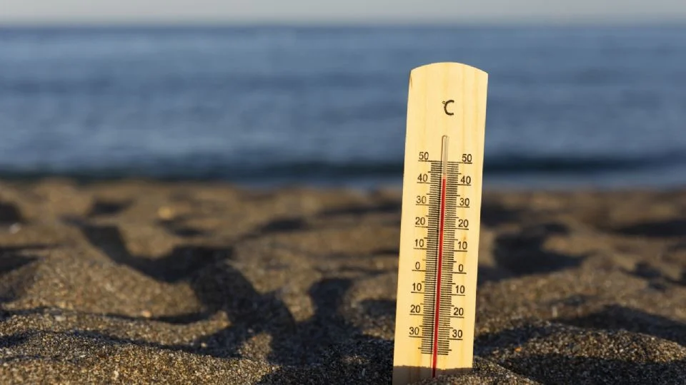 Ola Calor