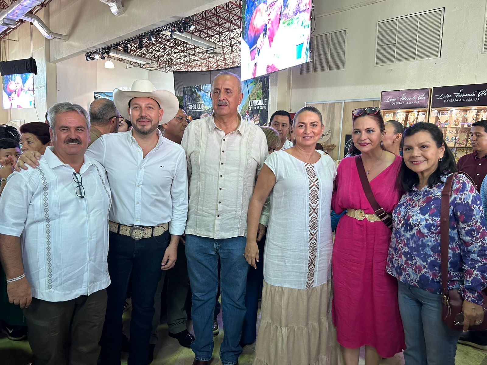Inicia El Festival del Queso Artesanal en Tabasco