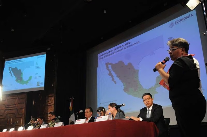 Corredor Interoceánico la ‘romperá’ aportando hasta 5% del PIB: Raquel Buenrostro