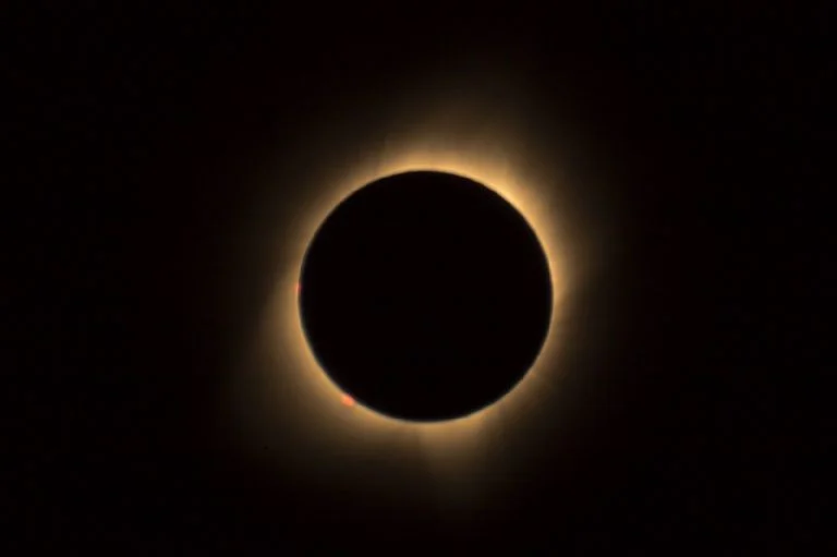 'Anillo de Fuego', el evento astronómico imperdible que está por ocurrir en México