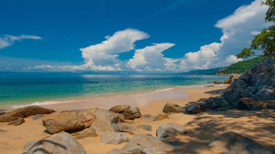 Costalegre, la exótica y solitaria zona costera que esconde Jalisco entre sus paraísos naturales