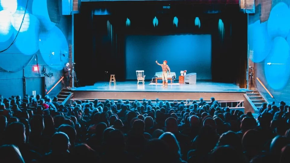 Programa Helénico llega a Los Pinos con 23 obras de teatro para disfrutar en familia