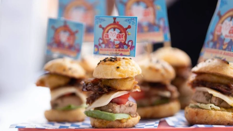 ¡Ya hay fecha! Feria del Pescado y del Marisco llega a Iztapalapa con exquisitos platillos