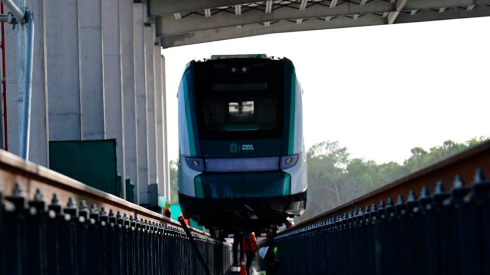 Tren Maya: Estos serán los 3 tipos de viajes que estarán disponibles en el recorrido