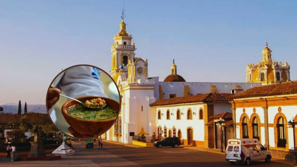 Chignahuapan, el Pueblo Mágico se prepara para la Feria de la Barbacoa: FECHAS