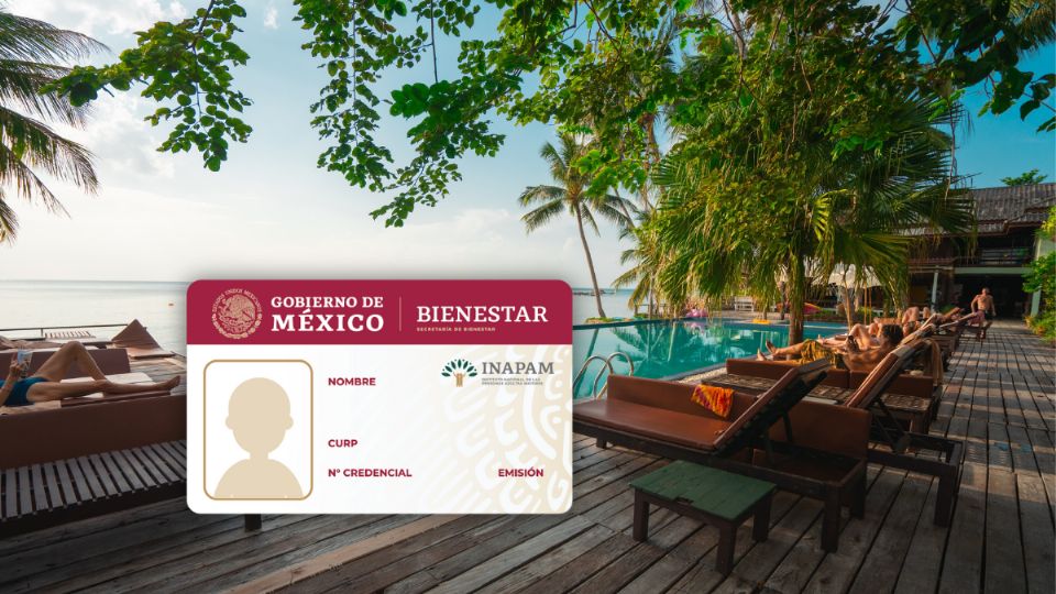 Estos son los hoteles con descuentos con tarjeta INAPAM para disfrutar del verano 2023