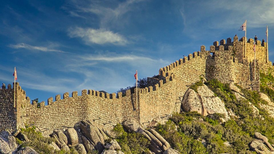 De María Félix a la Reina Isabel, el castillo medieval mexicano que enamoró a grandes personajes