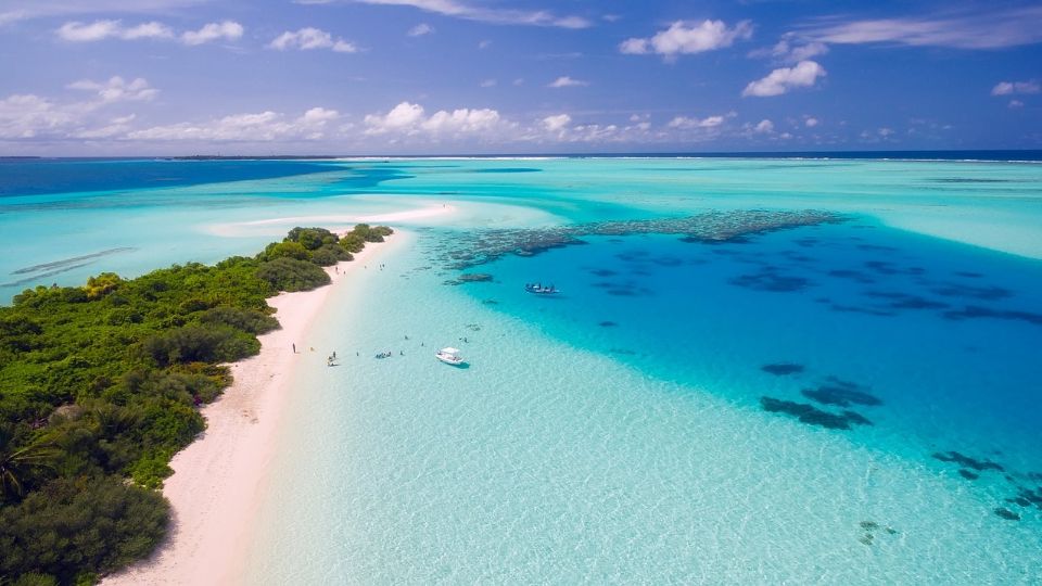 Las 5 mejores playas de Jalisco para disfrutar en estas vacaciones de verano