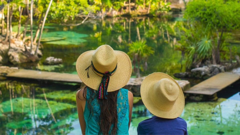 ¿Vacaciones en Cancún con poco presupuesto? Sitios GRATUITOS que puedes visitar este verano