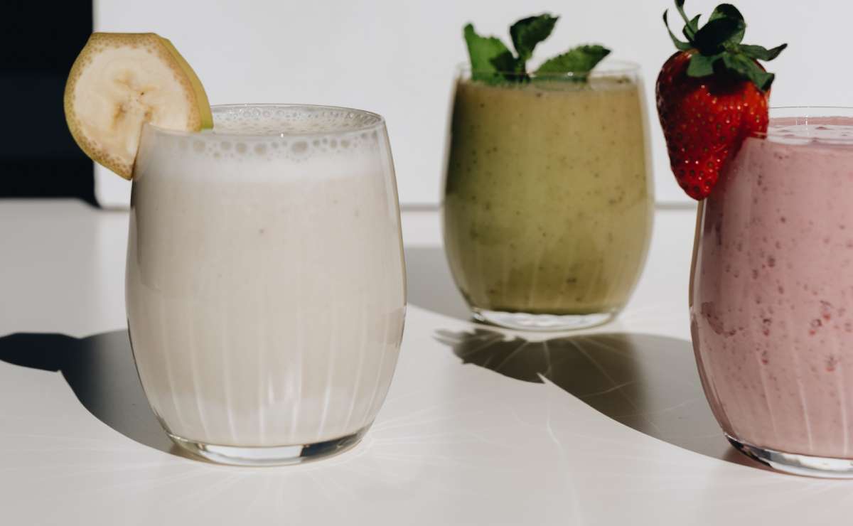 3 recetas de smoothies ricos y buenos para la digestión la revista del sureste mx 1Smo