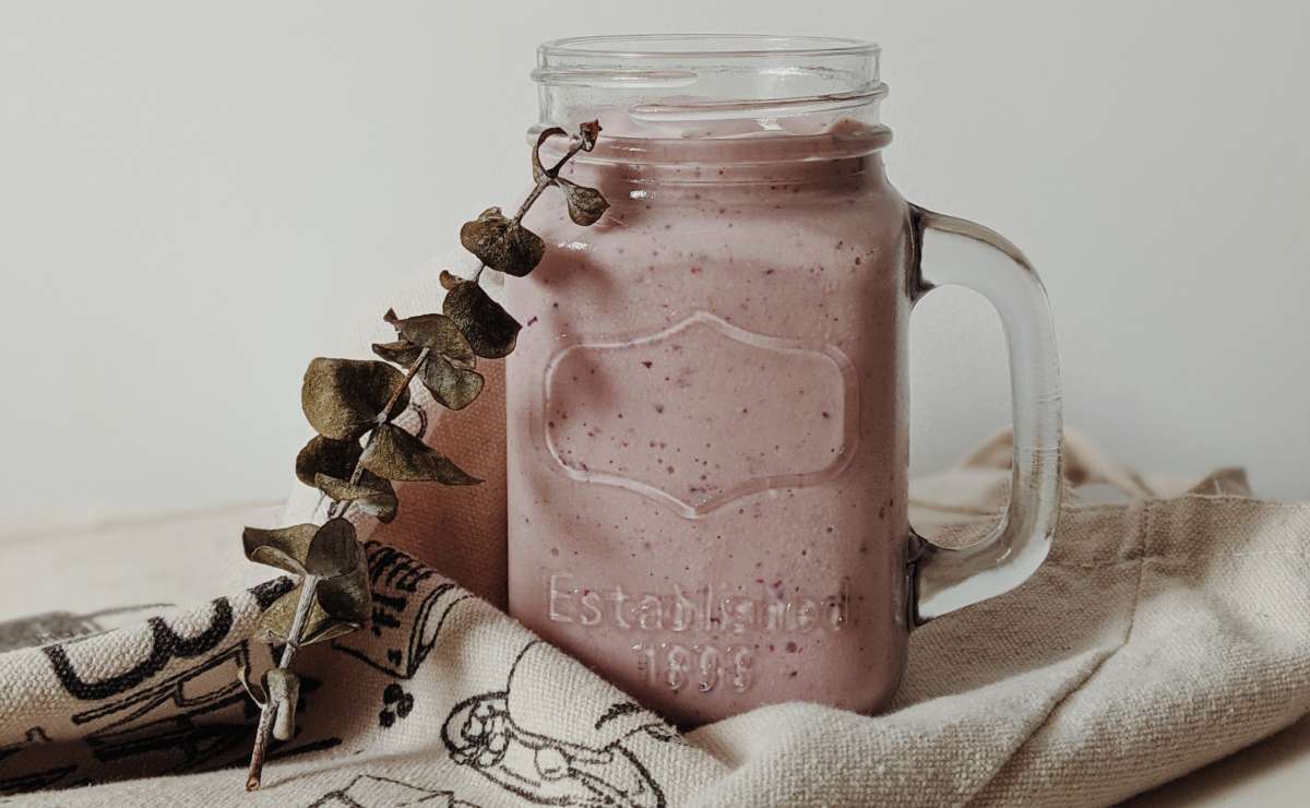3 Recetas De Smoothies Ricos Y Buenos Para La Digestion
