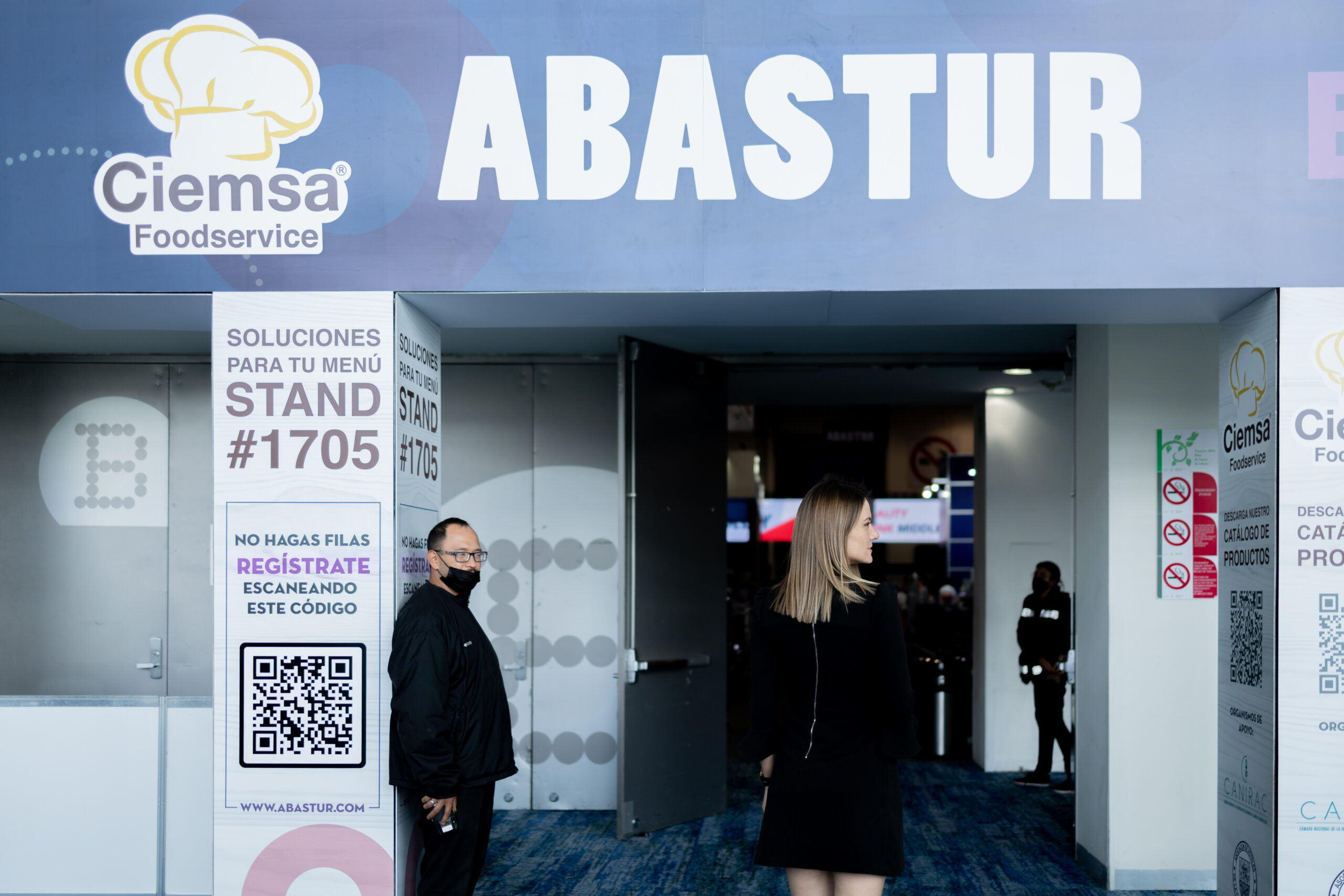 ABASTUR 2023: Un evento imprescindible para la industria de la hospitalidad