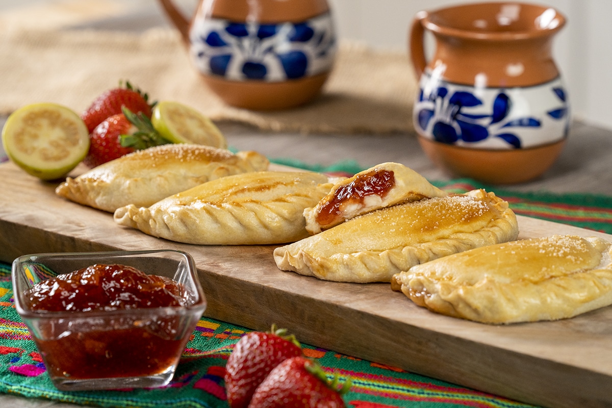 ¡No te quedes con el antojo! Anuncian Festival Internacional del Paste en Hidalgo