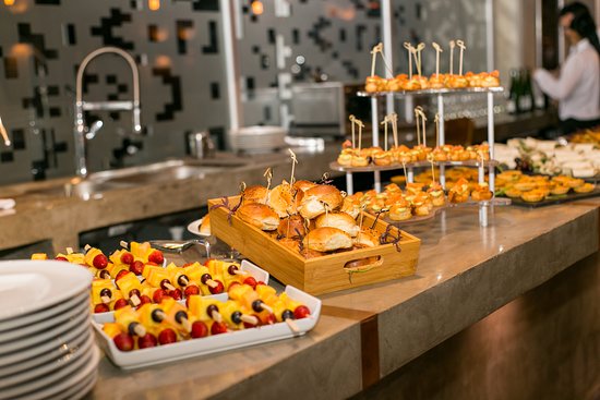 Brunch Para Celebracion