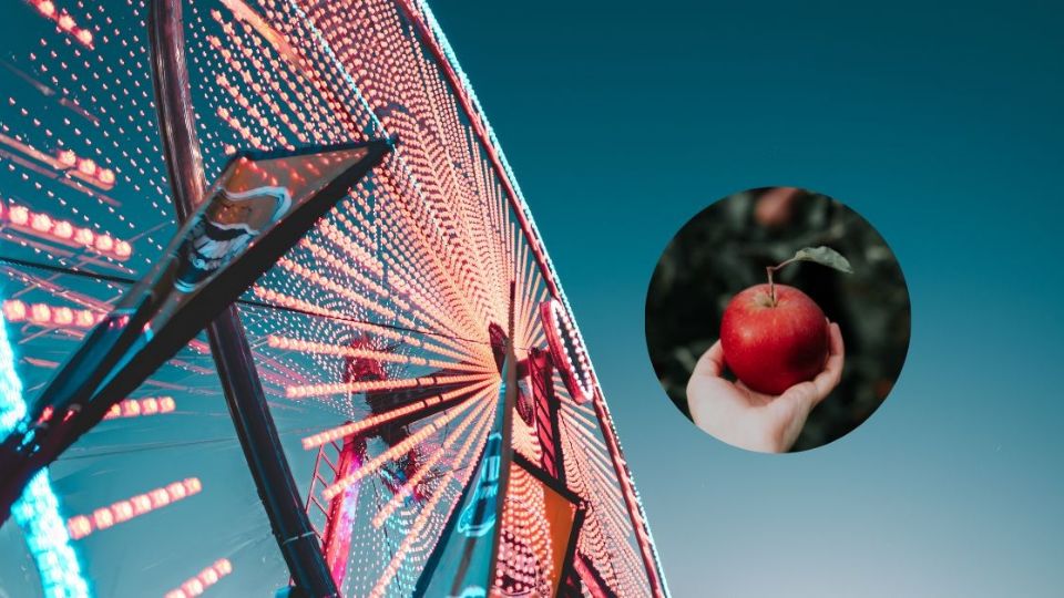Emmanuel, Raymix y Los Acosta llegan a la Feria de la Manzana Zacatlán 2023 con conciertos GRATIS