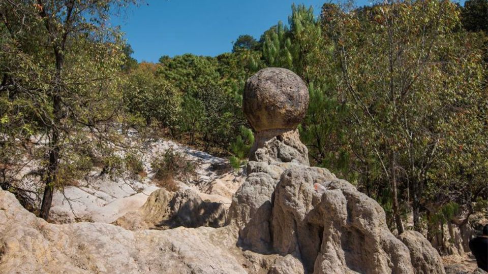Descubriendo las Enigmáticas Esferas de Piedra en Ahualulco de Mercado, Jalisco