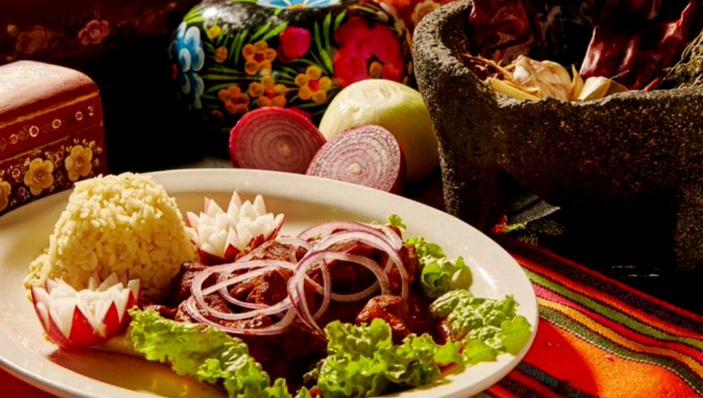 Justo Gastronmia Chiapas Cochito Horneado Sectur 1024X580 1
