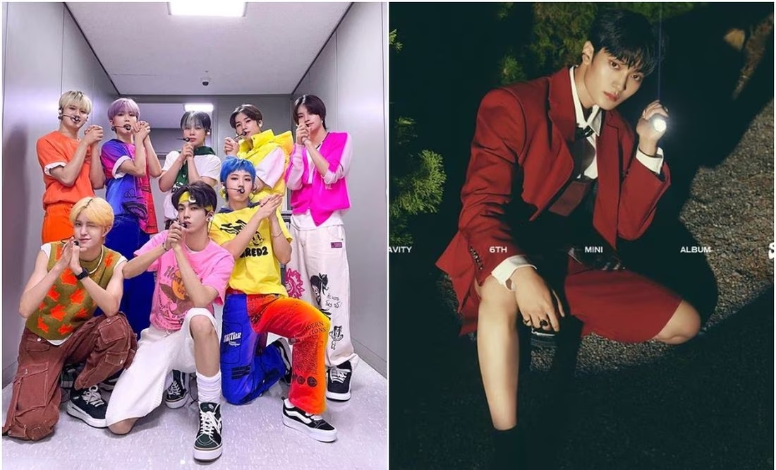 Kamp Fest CDMX: Todo lo que tienes que saber sobre el evento de Kpop en México