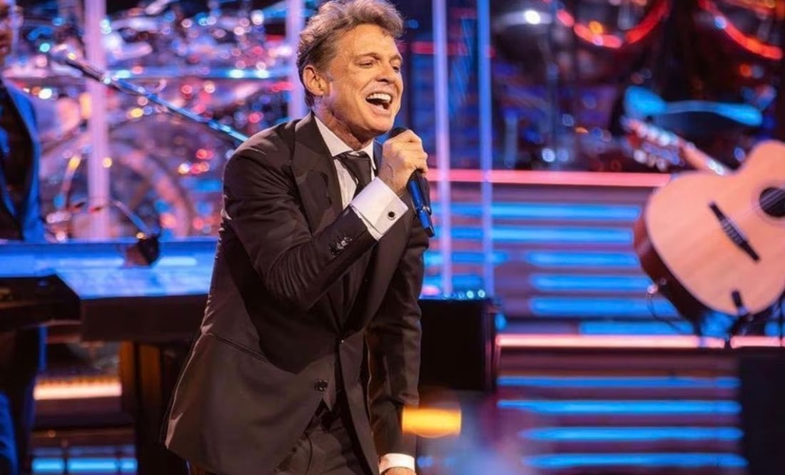 Luis Miguel 1