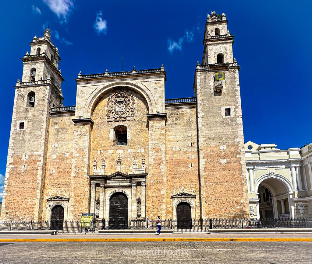 Qué hacer un fin de semana en mérida la revista del sureste mx Merida Centro