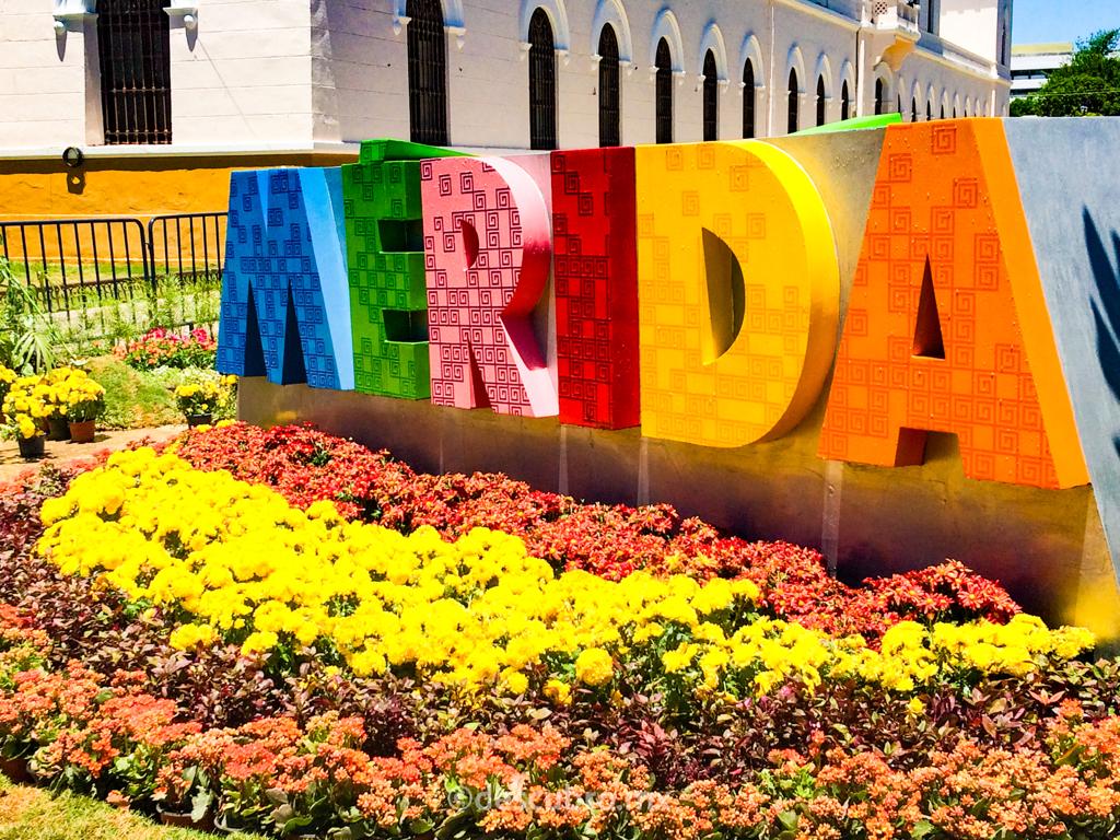Merida