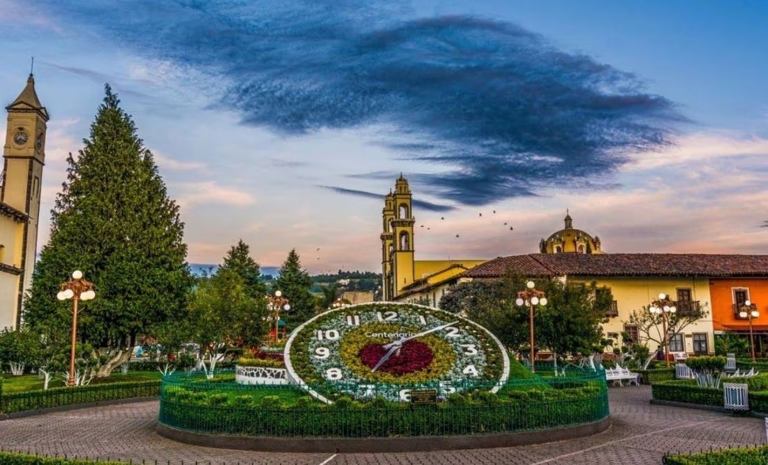 Conoce el danzón de Zacatlán, reconocido a nivel nacional por su belleza