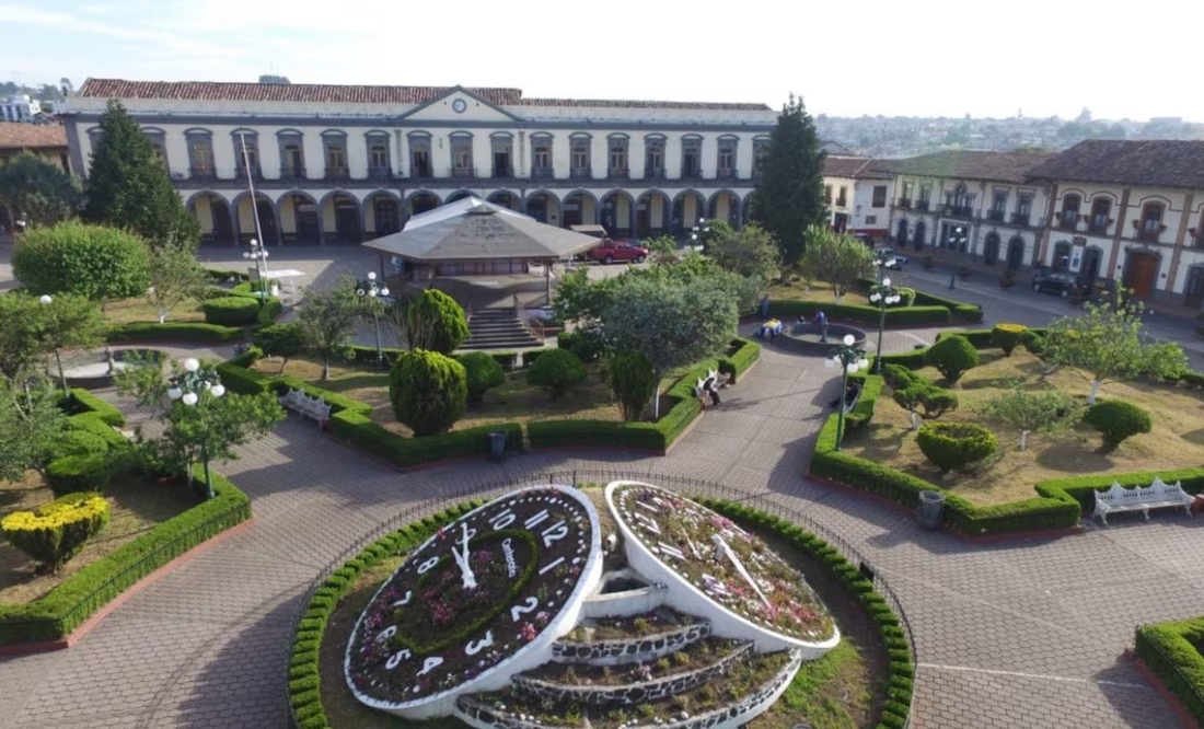 Estos son los 3 Pueblos Mágicos con más récords de visitas en Puebla