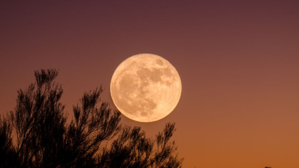 Superlunas
