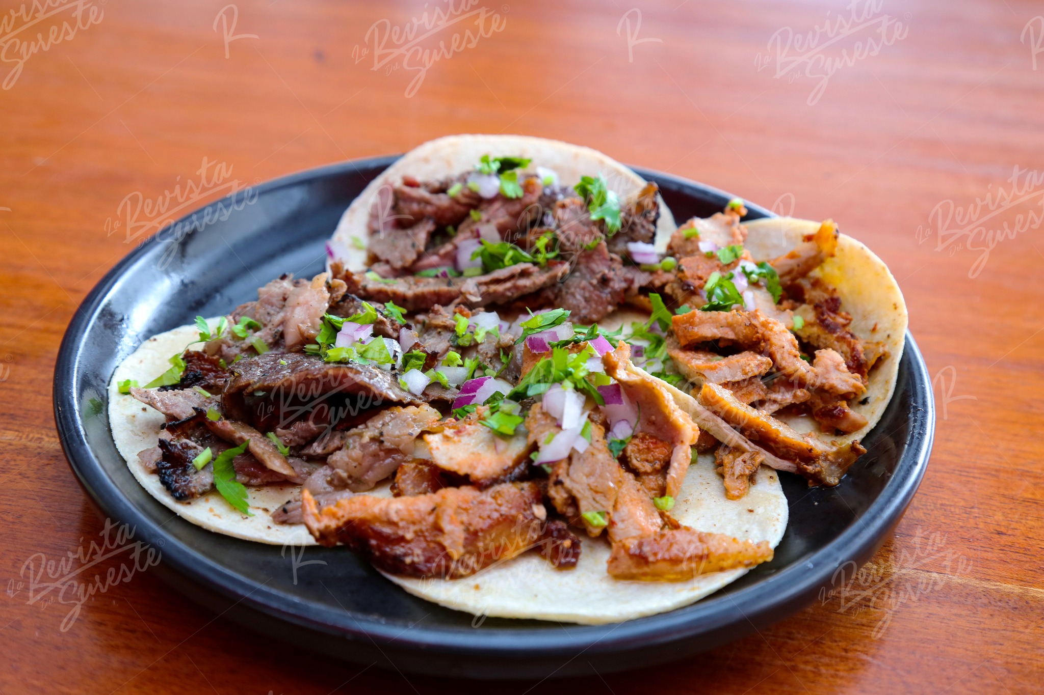 Tarabita Tacos