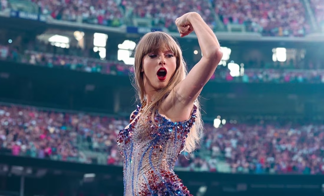 Taylor Swift en México: Cómo llegar al Foro Sol y dónde estacionar el auto