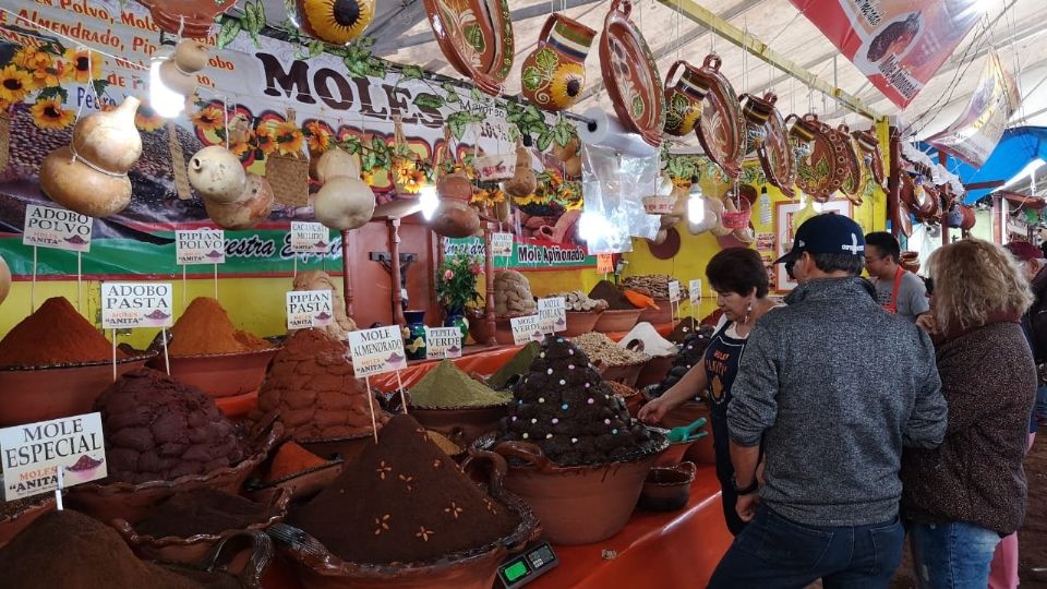 Mole