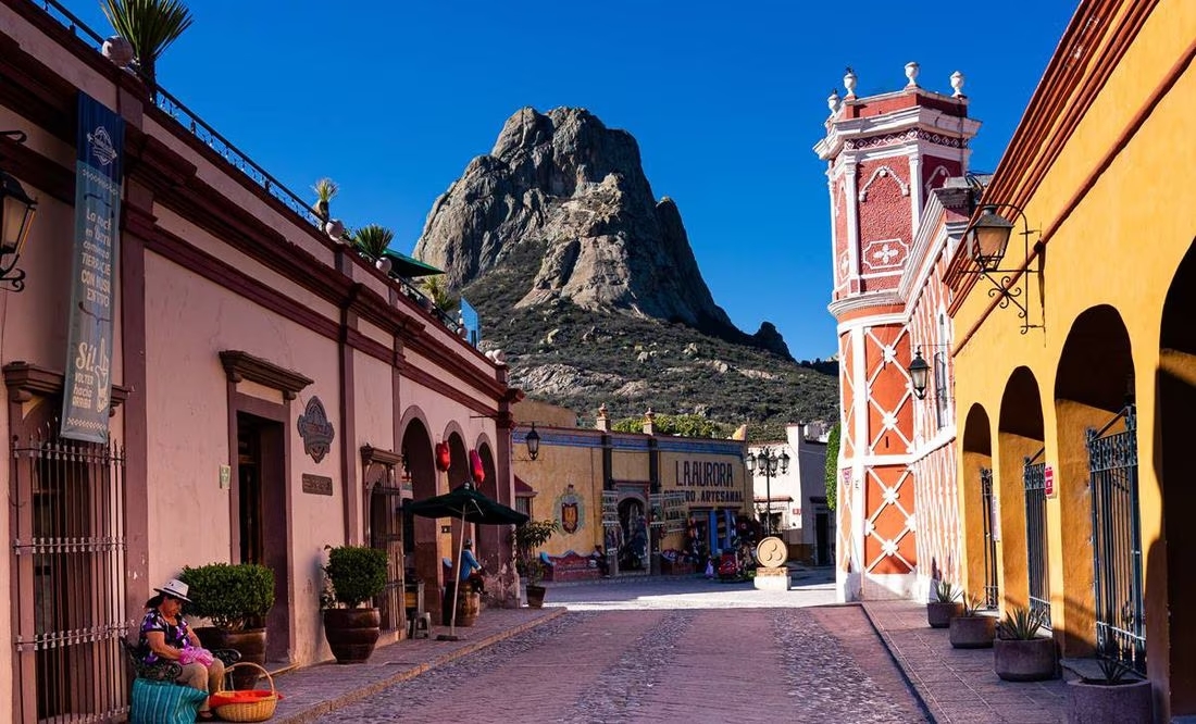Pueblos 1