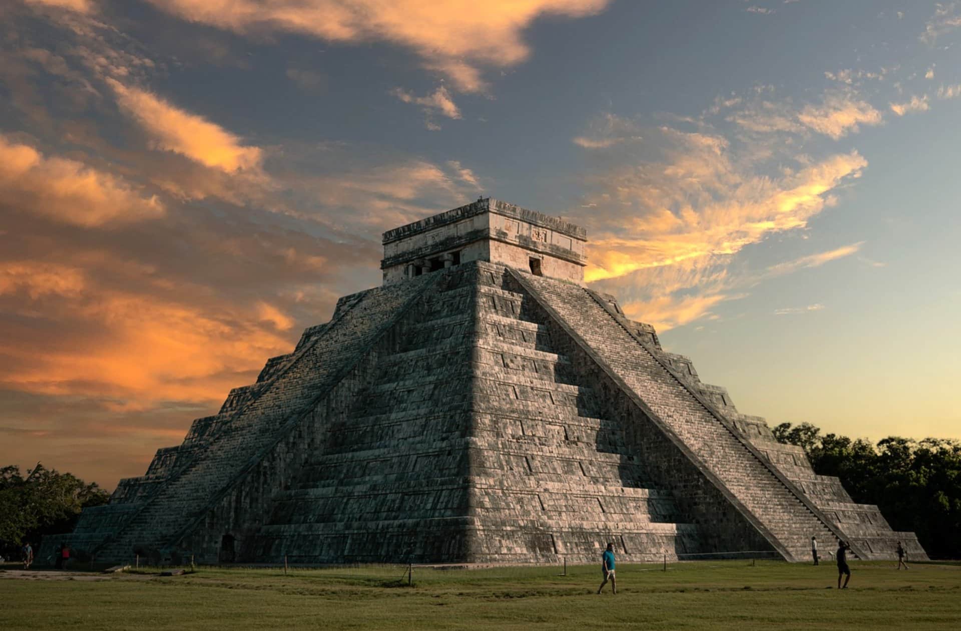 ¡Chichén Itzá Viejo! Conoce los precios, horarios y días de acceso
