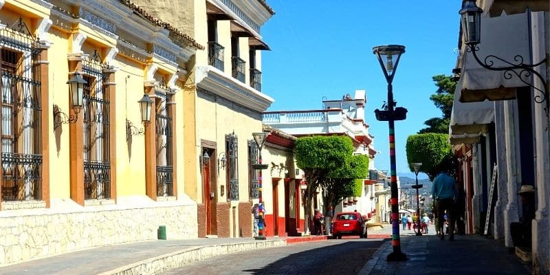 Las mejores cosas que hacer en Comitán de Domínguez