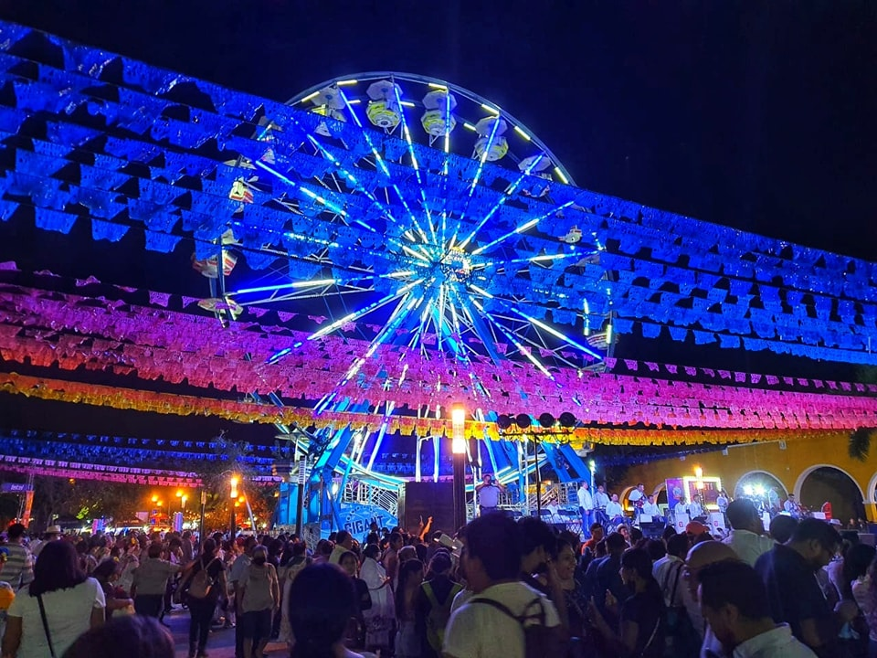 Feria