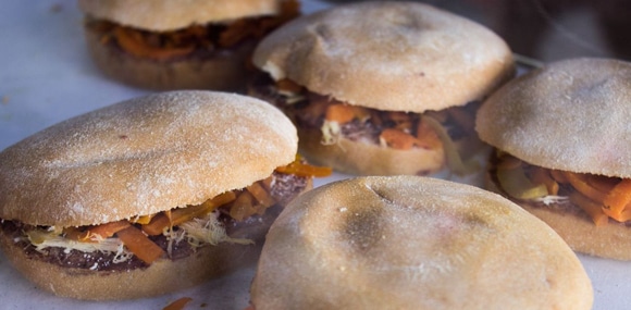 Gastronomia Comitan