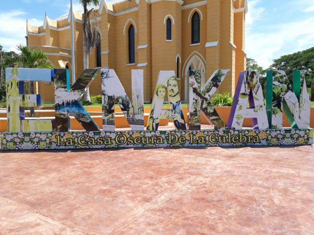 Iglesia