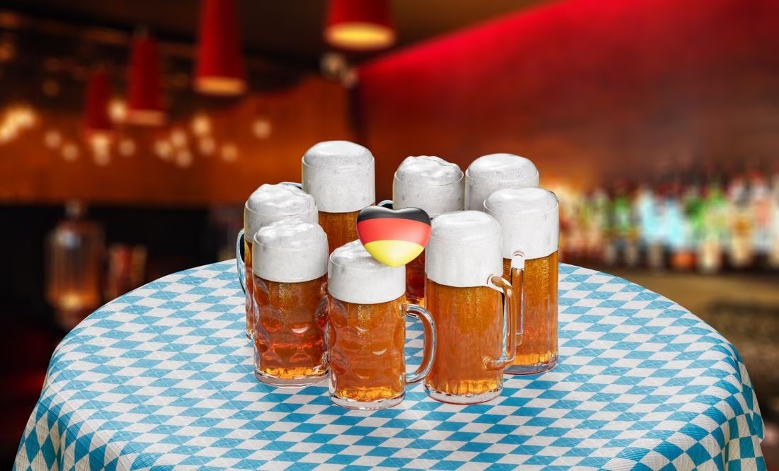 Todo lo que debes saber sobre el Oktoberfest 2023 en CDMX