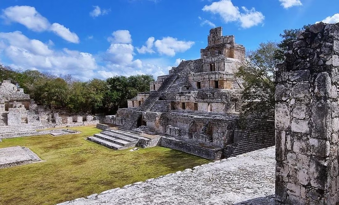 Ruinas