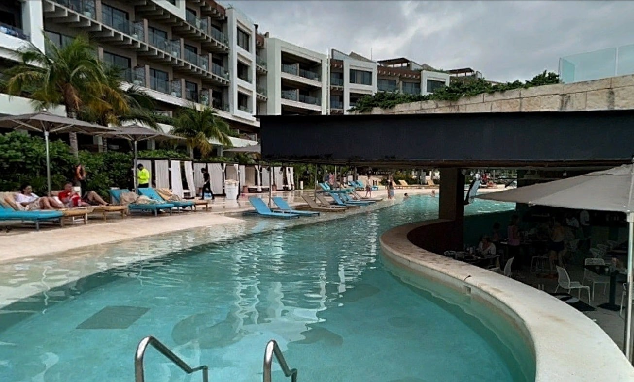 Isla Mujeres Ocupacion Hotelera