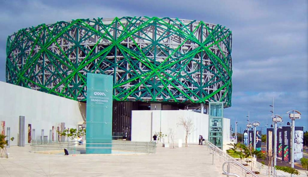 Museo Mundo Maya