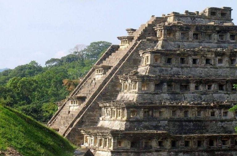 Conoce el pueblo Mágico de Veracruz con altares prehispánicos