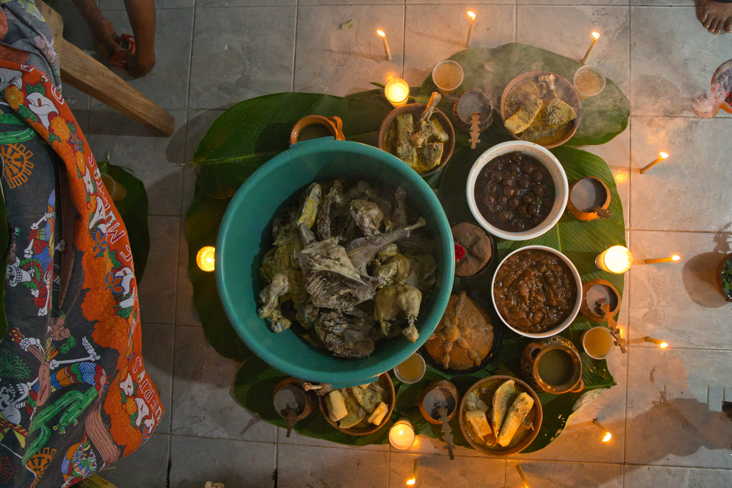 La afamada chef lupita vidal anuncia la publicación de "agua y humo: cocinas de tabasco" la revista del sureste mx 41A8035 Scaled