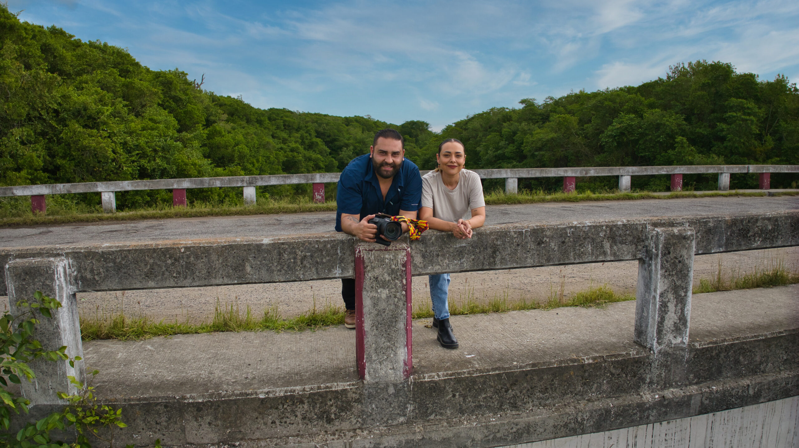 La afamada chef lupita vidal anuncia la publicación de "agua y humo: cocinas de tabasco" la revista del sureste mx Dji 20231027123745 0111 D Scaled