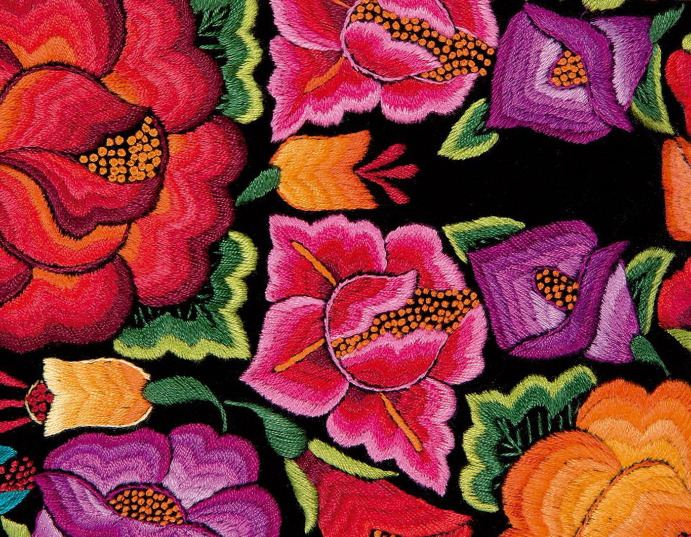 Bordados Artesanales